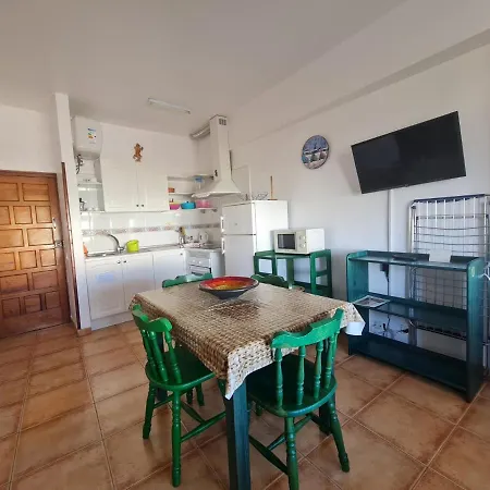 Apartment Apartamento 