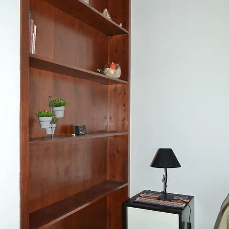 Apartment Apartamento 